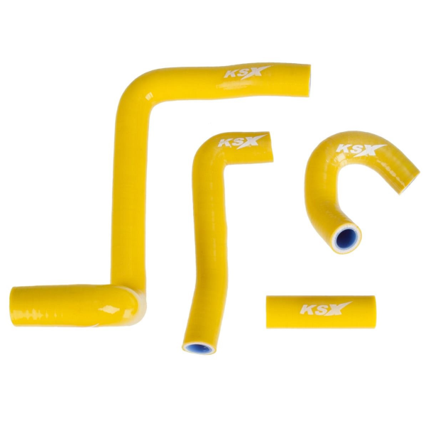 KSX Suzuki RMZ 450 18-21 Radiator...