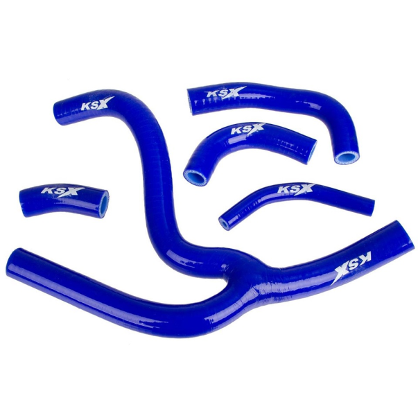 Kit Manguitos Radiador KSX Suzuki RMZ...