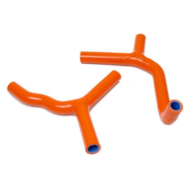 Kit Manguitos Radiador KSX KTM SX 85...
