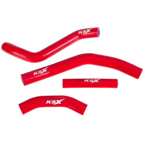 Kit Durites Radiateur KSX Yamaha YZ...
