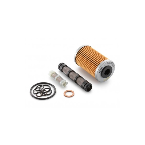 Kit Filtro Óleo KTM EXC-F 250 14-18...