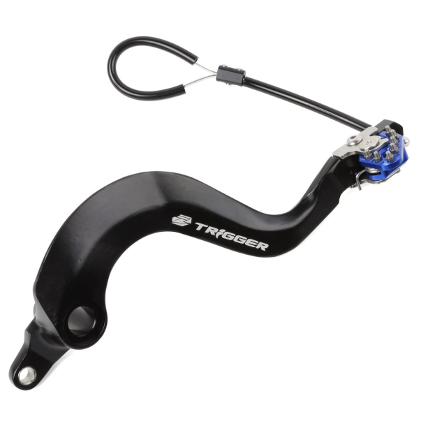 Pédale de Frein Zeta Yamaha YZ...