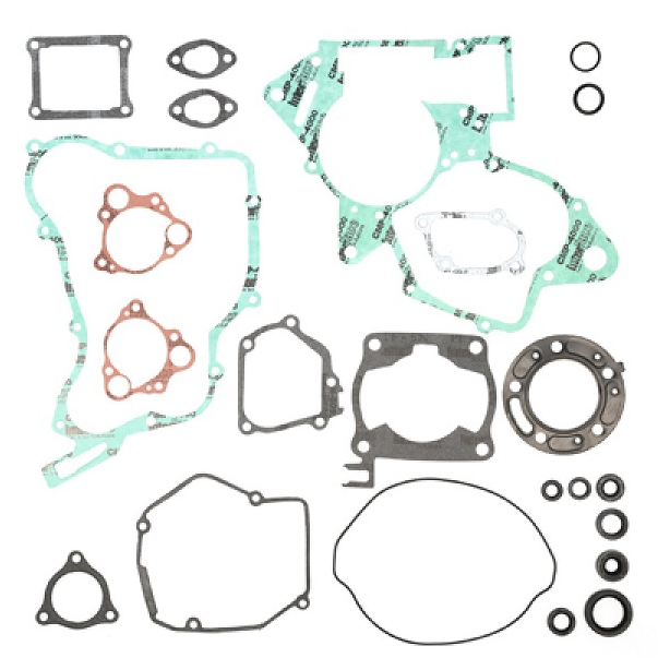 Kit Joint Moteur Prox Honda CR 125 R...