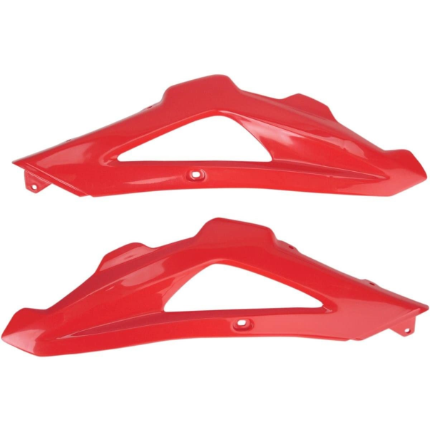 Porta-lamas Radiador UFO Husqvarna...