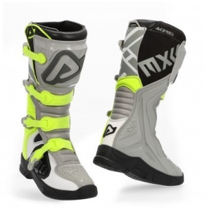 Botas Acerbis X-Team...