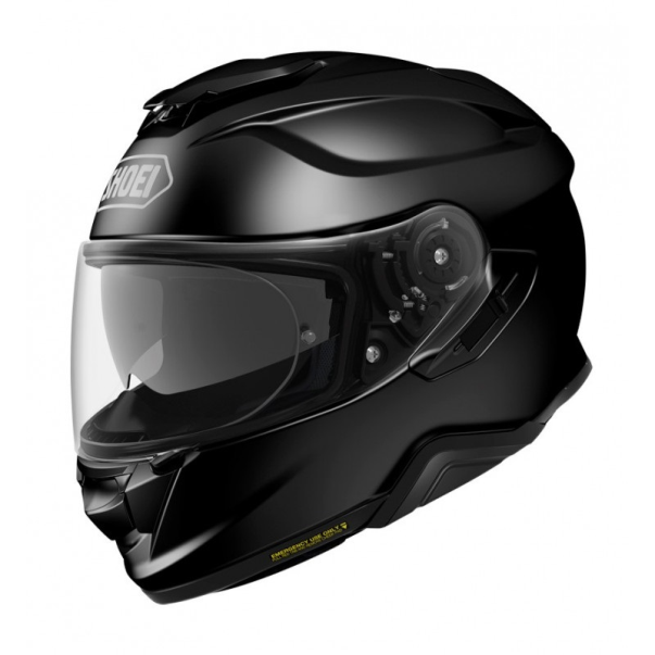 Helmet Shoei GT-AIR 2 Black
