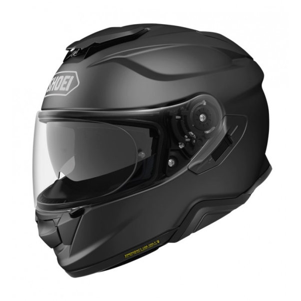 Helmet Shoei GT-AIR 2 Black Matt