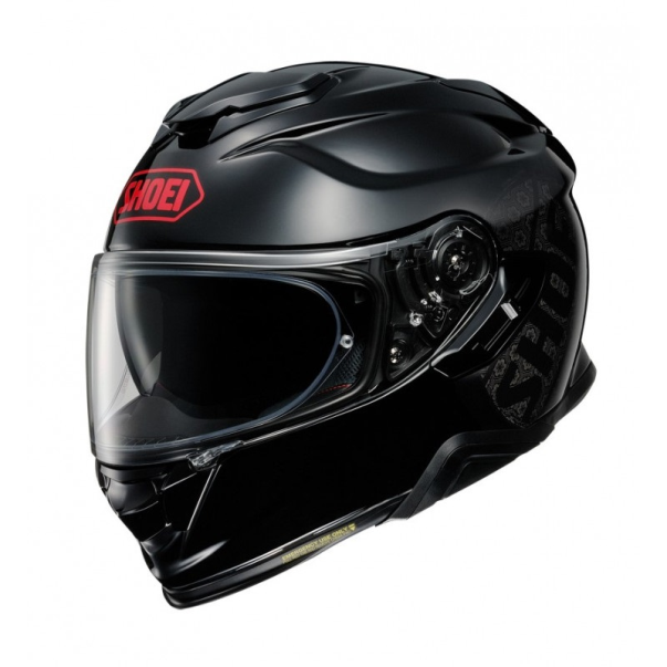 Helmet Shoei GT-AIR 2 Emblem TC1