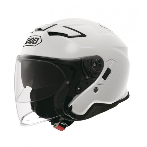 Helmet Jet Shoei Cruise 2 White
