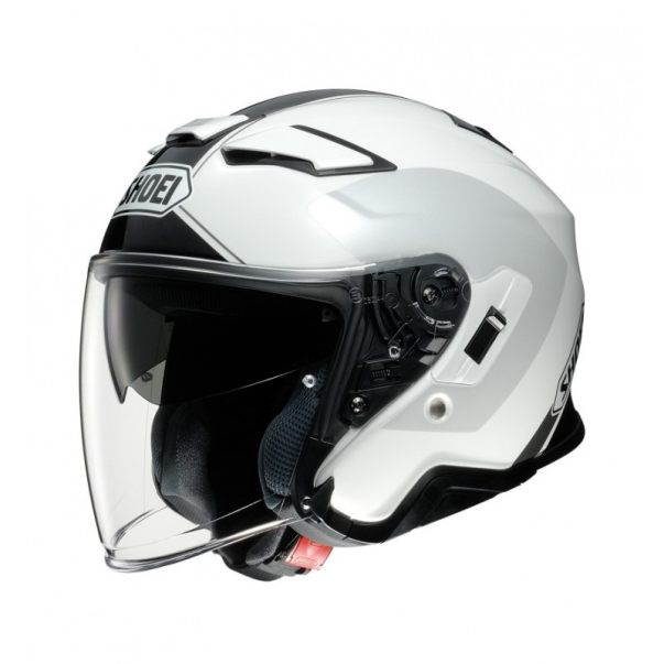 Helmet Jet Shoei Cruise 2 Adagio TC6