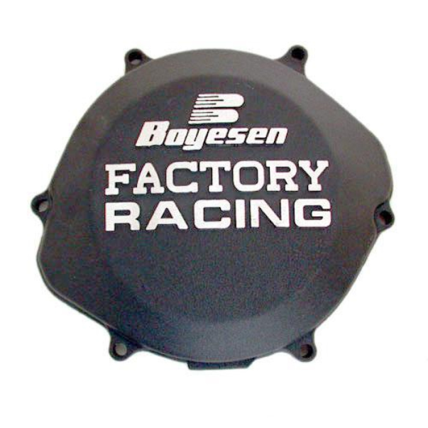 Clutch Disc Cover Boyesen Honda CR...
