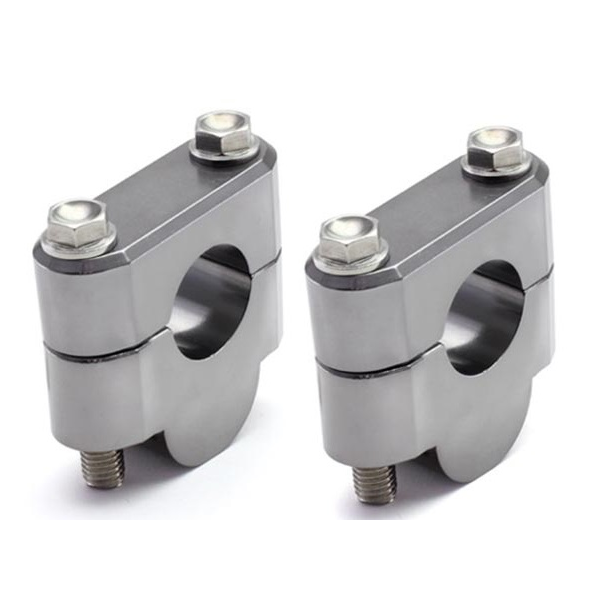 Aumentos Guiador 22mm suben 19mm