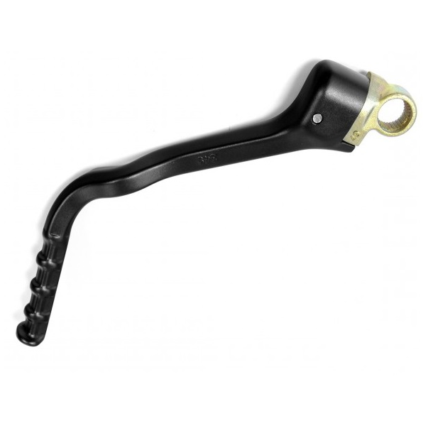 Pedal Arranque KTM Preto