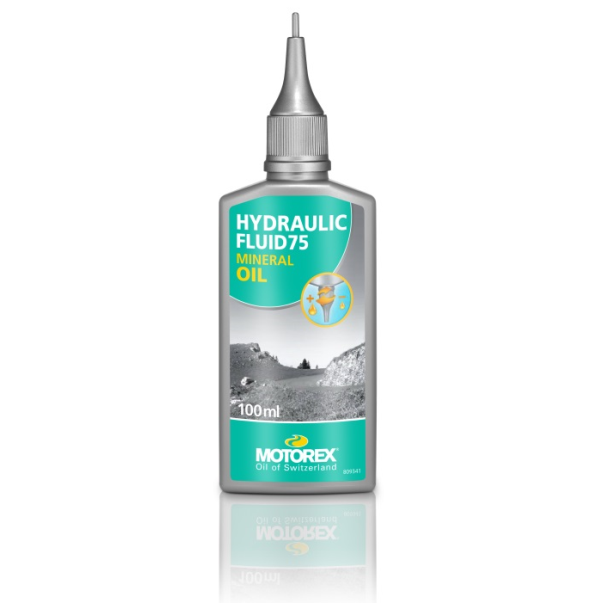 Motorex Hidraulic Fluid 75 250 ml
