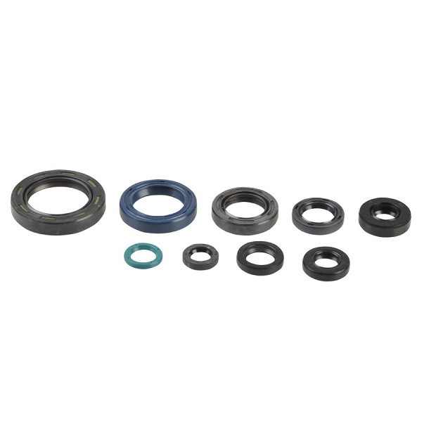 Honda CR 125 R 87-03 Engine Oil Seals...