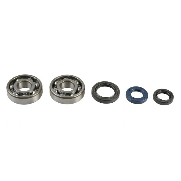 Kit Roulement Vilebrequin Honda CR...