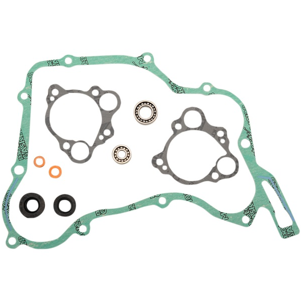 Honda CR 125 R 90-04 Water Pump...
