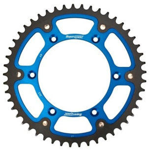 Couronne Supersprox...