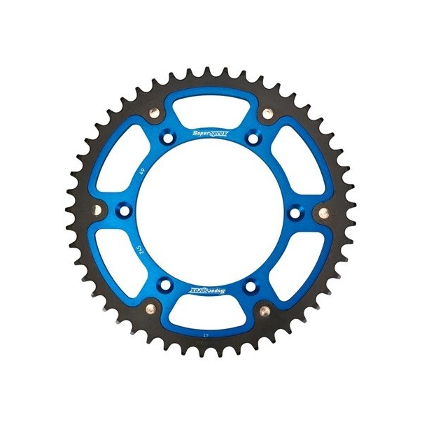 Couronne Supersprox Aluminium...