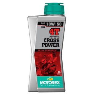 Aceite Motorex Cross Power...