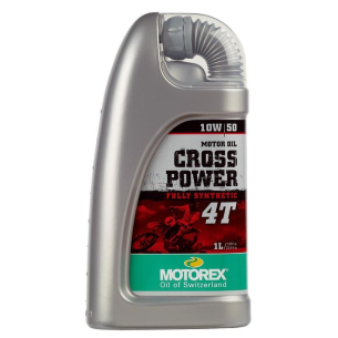Aceite Motorex Cross Power... 2