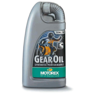 Óleo Motorex Racing Gear... 2