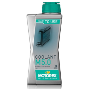 Coolant M5.0 Ready to Use 1...