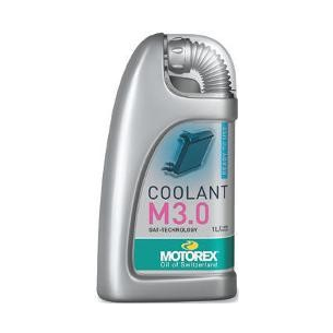 Antigel Réfrigérant Motorex... 2