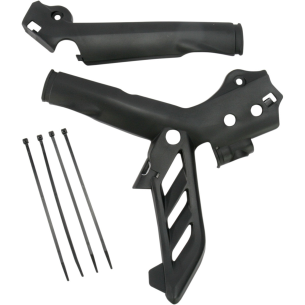 Protector de Chasis UFO KTM...