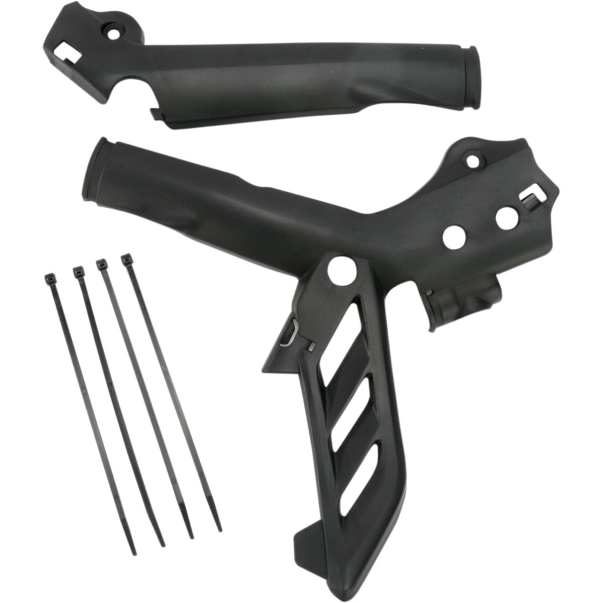 Protecteurs Chassis UFO KTM EXC/EXC-F...