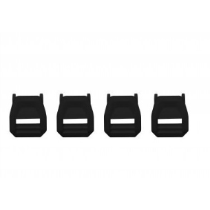 Set Fixador Fivela Botas...