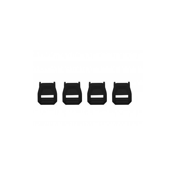 Set Fixador Fivela Botas Acerbis...