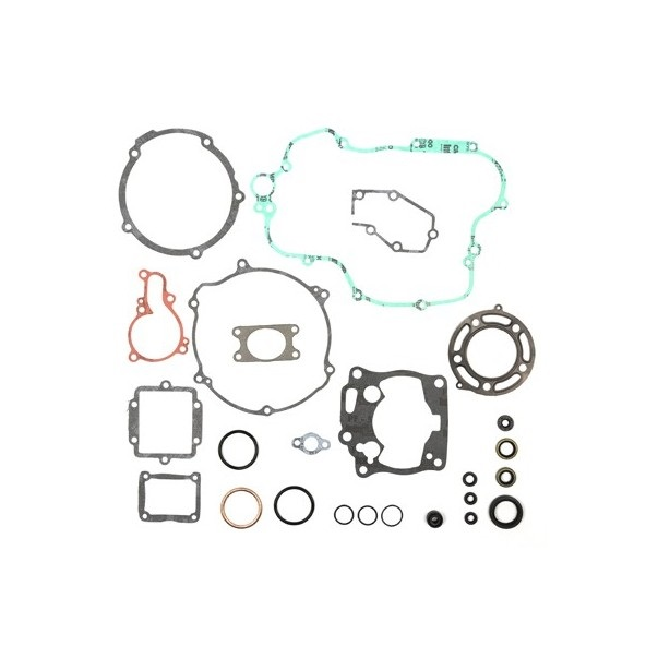 Kit Juntas Motor Completo Prox...