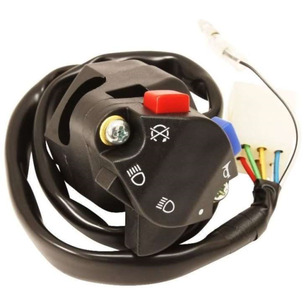 Commutateur de Phare 4MX KTM EXC 500...