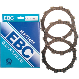 Clutch Kit Friction Plate...