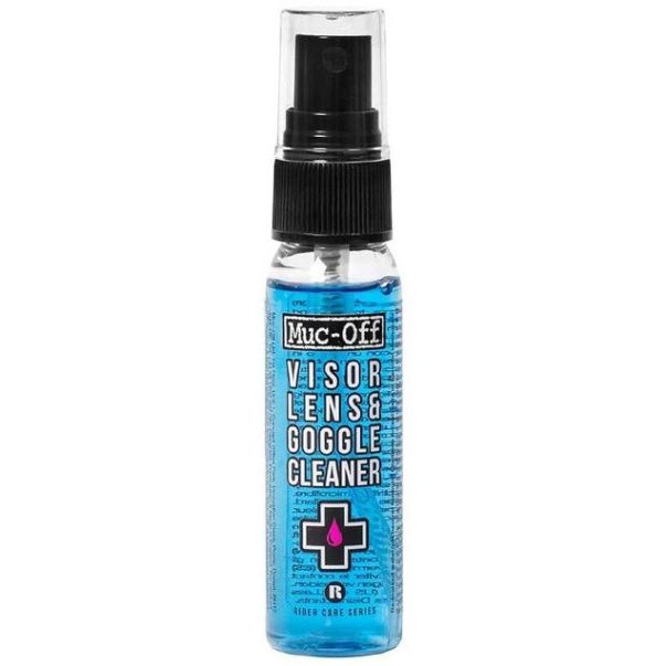Limpador antibacteriano de lentes y...