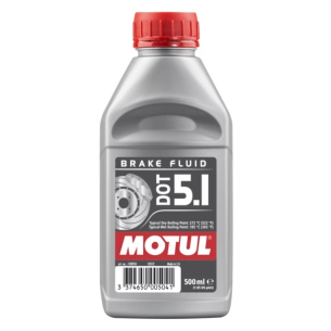 Liquide Frein Motul DOT 5.1...