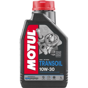 Óleo Motul Transoil 10W30 1...