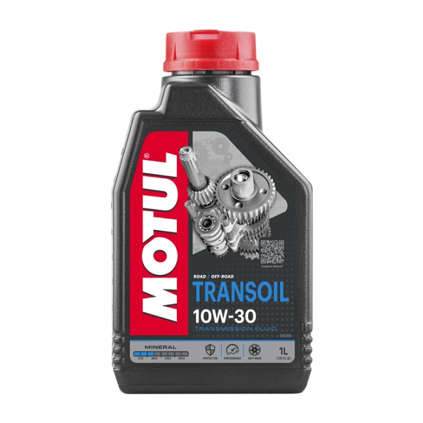 Óleo Motul Transoil 10W30 1 Lt.
