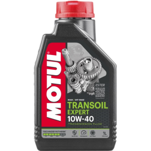 Huile Motul Transoil Expert...