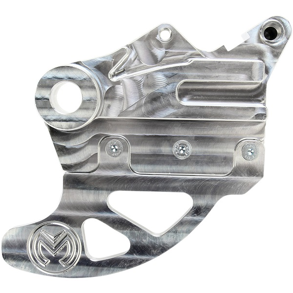 Pro Shark Fin Disc Protector w/Brake...