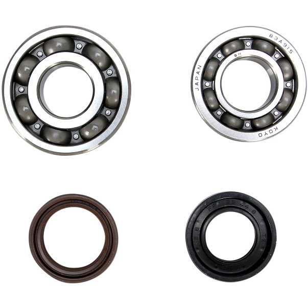 Crankshaft Bearing and Seal Kit Prox...
