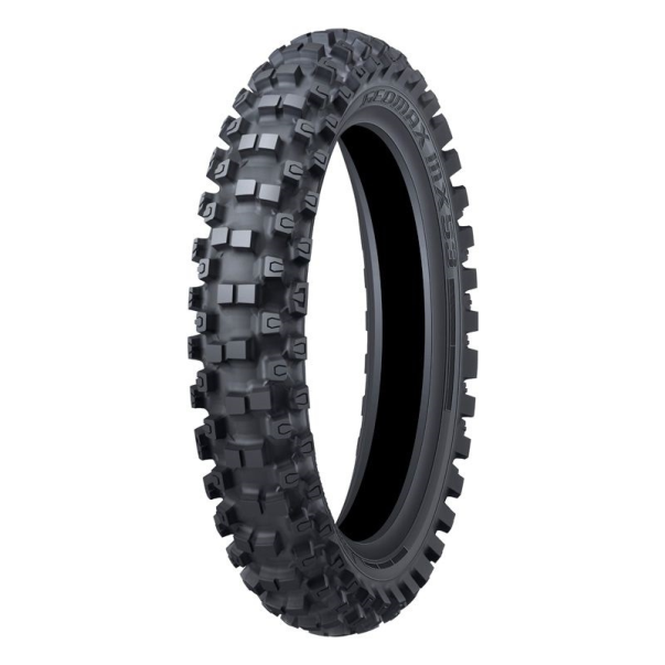 Pneu Dunlop MX GEOMAX MX53 70/100-10...