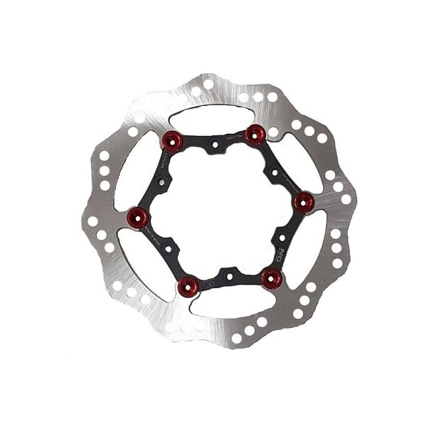 Front Brake Disc Galfer Gas Gas/MR...