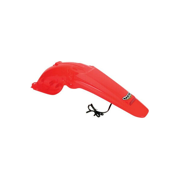 UFO Honda CRF 450 X 05-16 Rear Fender...