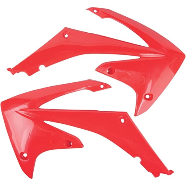 Radiator Covers UFO Honda CRF 450 X...