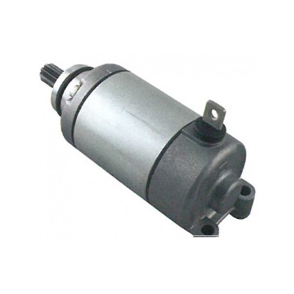 Motor Arranque Yamaha WR 250 F 03-13