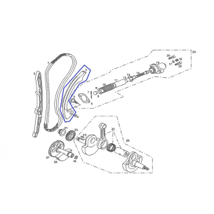 Guide Chain Distr.tras.