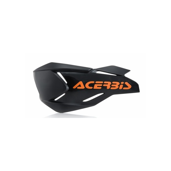 Replacement Plastic Handguards...