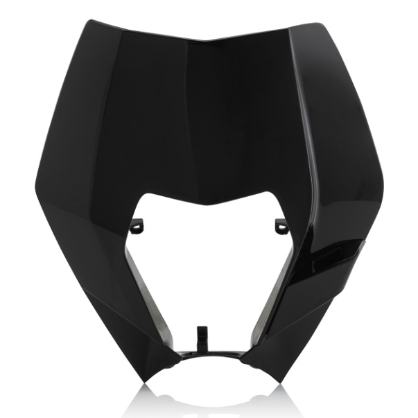 Placa Frontal Acerbis KTM EXC/EXC-F...